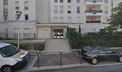 FORM 92, Salle de Gym et Fitness à Issy-les-Moulineaux