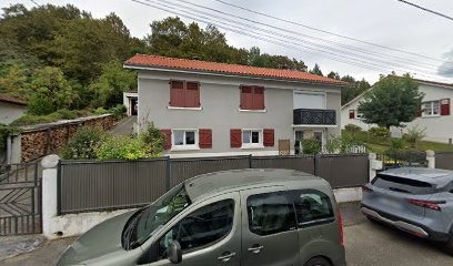 La Vallée de la Forme, Salle de Gym et Fitness à Ledeuix