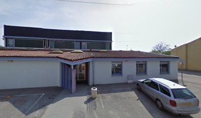 CROSS TRAINING SD54, Salle de Gym et Fitness à Maizières