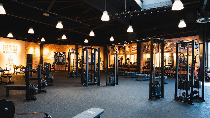 Gold's Gym Belle Epine Salle De Gym & Fitness à Thiais