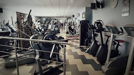 Body Energy, Salle de Gym et Fitness à Elbeuf