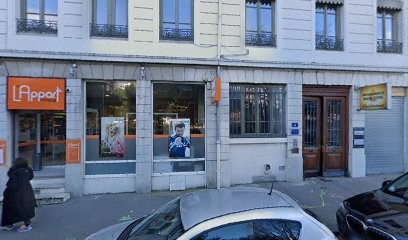 Salle De Sport, Salle de Gym et Fitness à Lyon 03