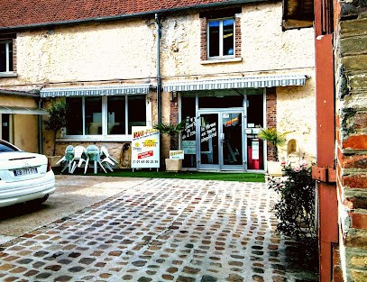 Toni-Forme, Salle de Gym et Fitness à Provins