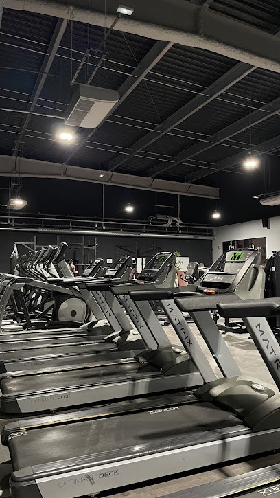 Wake Up Form Rambouillet, Salle de Gym et Fitness à Rambouillet
