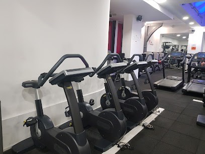 Gym Paris 4 - Cercles De La Forme Chatelet, Salle de Gym et Fitness à Paris 04