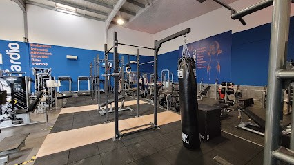 L'orange Bleue, Salle de Gym et Fitness à Chambéry