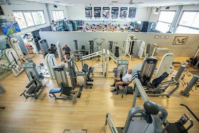 Gym Gochoa, Salle de Gym et Fitness à Anglet