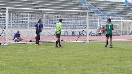 Gymnase Des Molières, Salle de Gym et Fitness à Miramas