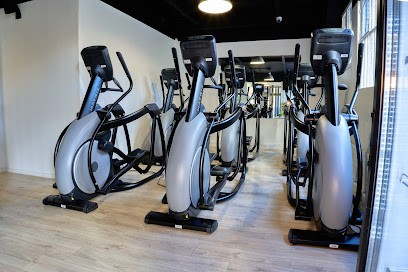 L'Orange Bleue, Salle de Gym et Fitness à Montrouge