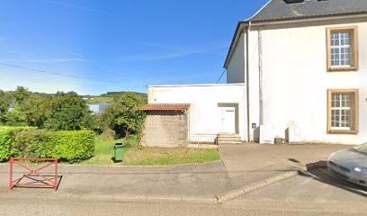 Gymnase, Salle de Gym et Fitness à Volmerange-les-Mines