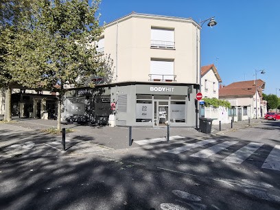 BODYHIT MAISONS-ALFORT ELECTROSTIMULATION, Salle de Gym et Fitness à Maisons-Alfort