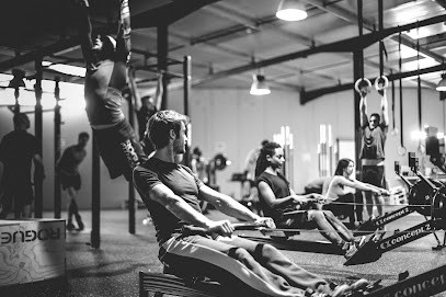 CrossFit Poitiers, Salle de Gym et Fitness à Poitiers