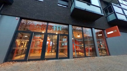 Basic-Fit Strasbourg Avenue de Colmar, Salle de Gym et Fitness à Strasbourg