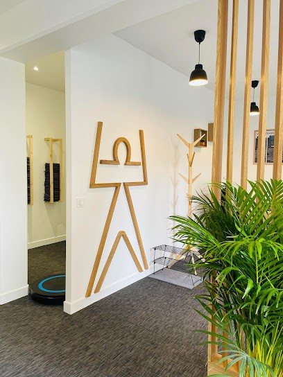 My Big Bang Boulogne-Billancourt : Electrostimulation Musculaire Et Remise En Forme, Salle de Gym et Fitness à Boulogne-Billancourt