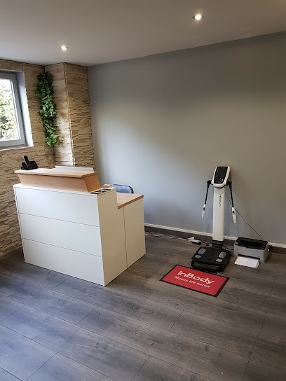 Stimfit, Salle de Gym et Fitness à Templemars