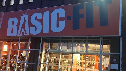 Basic-Fit, Salle de Gym et Fitness à Villeneuve-d'Ascq
