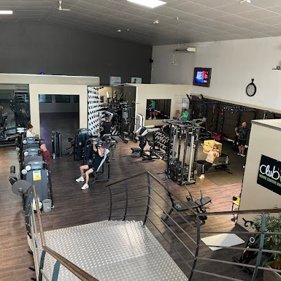Club Vert Moulins Yzeure, Salle de Gym et Fitness à Yzeure