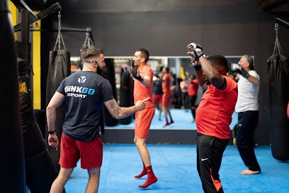 Ginkgo Sport, Salle de Gym et Fitness à Tourcoing