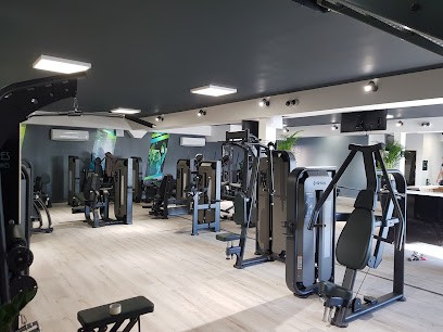 Life club : salle de sport Port de bouc Martigues, Salle de Gym et Fitness à Port-de-Bouc