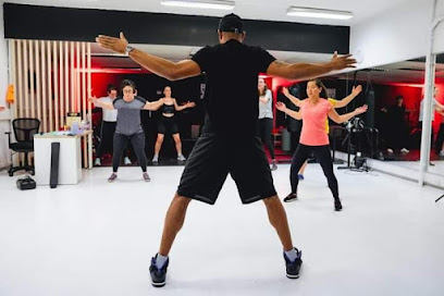 Rock Your Body Salle De Gym & Fitness à Chamalières