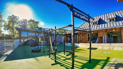 MUSCULAFFITTE, Salle de Gym et Fitness à Maisons-Laffitte