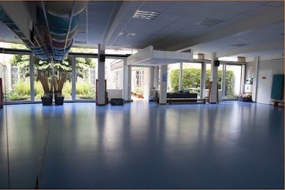 Val'Gym Club, Salle de Gym et Fitness à Valenciennes