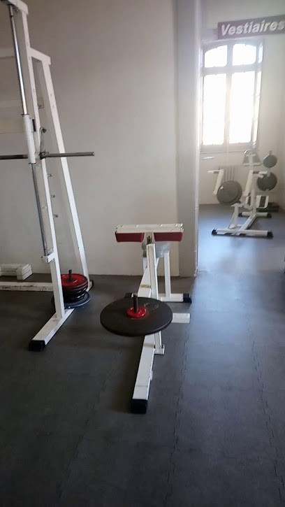 ASCH Muscu Fitness, Salle de Gym et Fitness à Montpellier