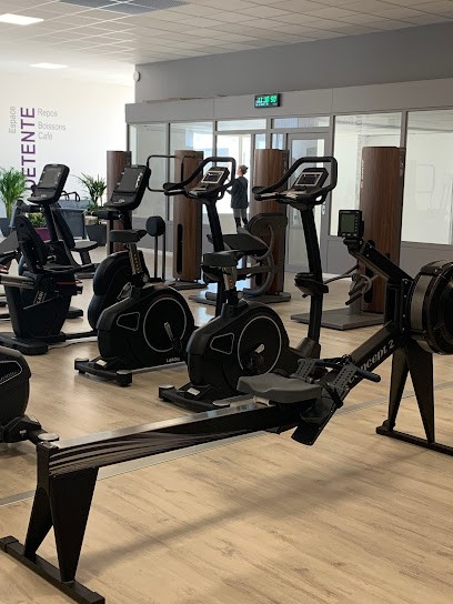 Orange Bleue Mon Trainer Wellness - Lorient, Salle de Gym et Fitness à Lorient