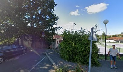 Salle Daniel Rebillard, Salle de Gym et Fitness à Lentilly