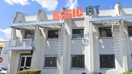Basic-Fit Alexandre Dumas, Salle de Gym et Fitness à Strasbourg