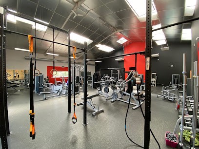 INVYCTUS le bien-être par le sport, Salle de Gym et Fitness au Breuil-Bernard