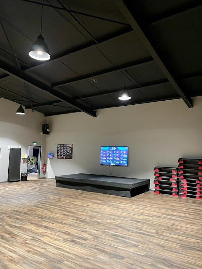 Sun Form Rodez, Salle de Gym et Fitness à Onet-le-Château
