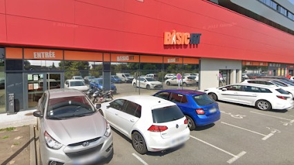 Basic-Fit Brest Rue Edouard Belin, Salle de Gym et Fitness à Brest