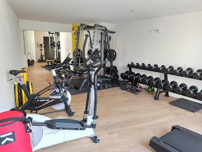 Masthanna Sport, Salle de Gym et Fitness à Limours