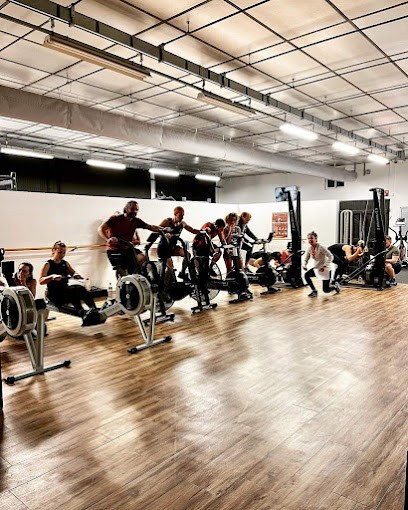 Fit Quinze, Salle de Gym et Fitness à Montmerle-sur-Saône