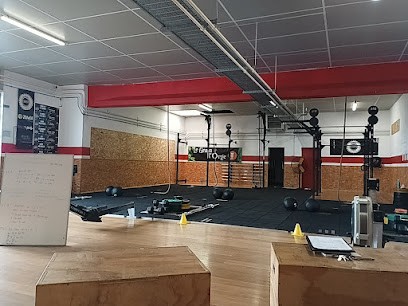 Urban Asso (Urban Fit Centre Rethel), Salle de Gym et Fitness à Rethel