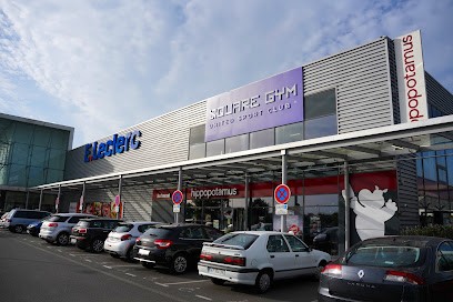 EasyGym Saint-Médard-en-Jalles, Salle de Gym et Fitness à Saint-Médard-en-Jalles