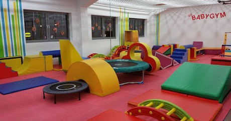 Gobabygym Wiwersheim, Salle de Gym et Fitness à Wiwersheim