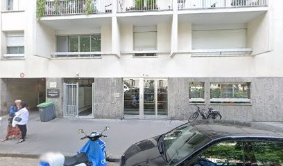 DestockGym, Salle de Gym et Fitness à Paris 08