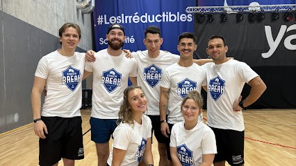 L'Orange Bleue, Salle de Gym et Fitness à L'Île-d'Olonne