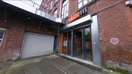 Basic-Fit Lille Sud Rue de Douai Ladies, Salle de Gym et Fitness à Lille