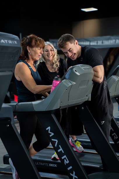 Allure Fitness Ferrières-En-Gâtinais Salle De Gym & Fitness à Ferrières-en-Gâtinais