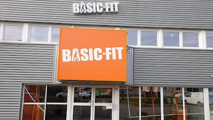 Basic-Fit Mundolsheim Route Brumath, Salle de Gym et Fitness à Mundolsheim