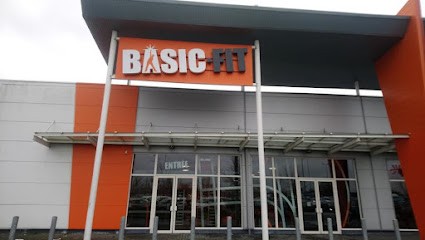 Basic-Fit Courrières Rue Raoul Briquet, Salle de Gym et Fitness à Courrières