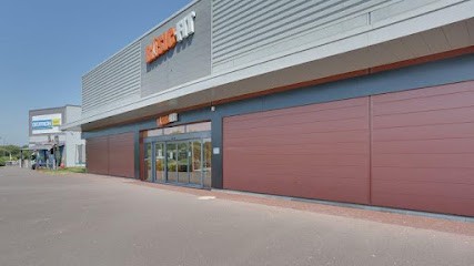 Basic-Fit Pleurtuit ZAC La Ville Es Meniers, Salle de Gym et Fitness à Pleurtuit