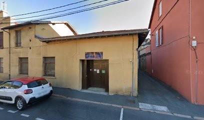 Power Club Tarare, Salle de Gym et Fitness à Tarare