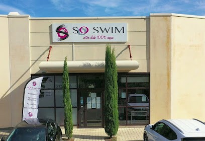 SO SWIM MANOSQUE, Salle de Gym et Fitness à Manosque