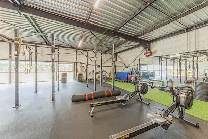 CrossFit Armorica, Salle de Gym et Fitness à Plérin