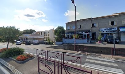 CrossFit Folelli, Salle de Gym et Fitness à Penta-di-Casinca