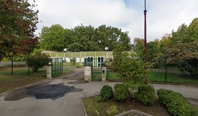 ASCM Woippy, Salle de Gym et Fitness à Woippy